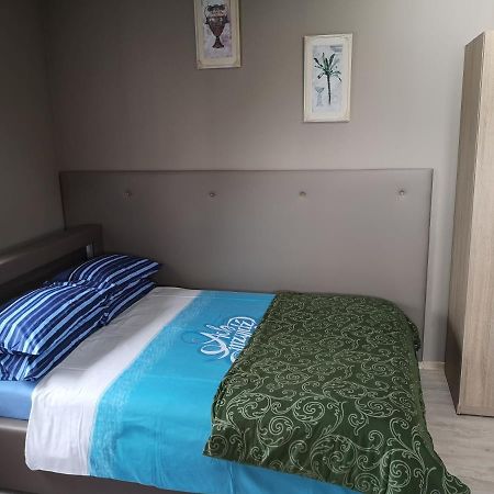 Mv Apartamenty Komfort Augustów Exteriör bild